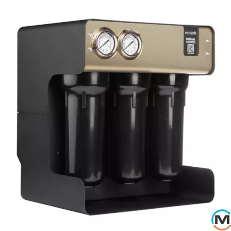 Фильтр обратного осмоса Ecosoft Robust COFFEE, фото 