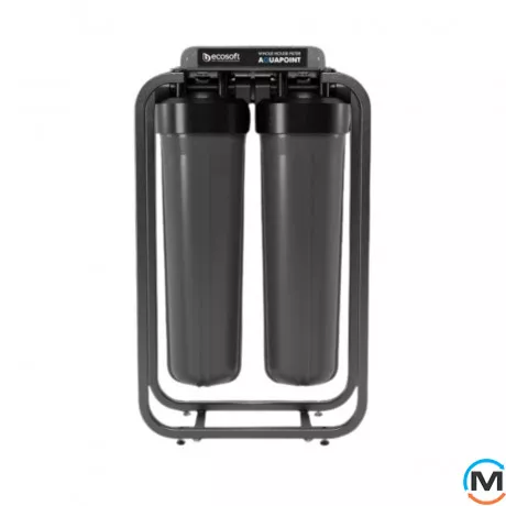 Двухступенчатый многофункциональный фильтр Ecosoft AquaPoint, фото 