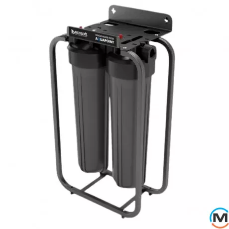 Двухступенчатый многофункциональный фильтр Ecosoft AquaPoint, фото , изображение 3