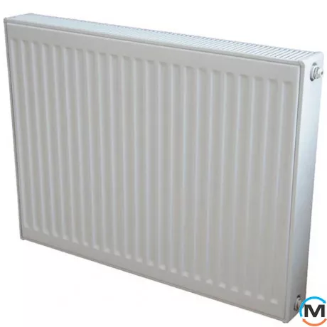 Радіатор сталевий DeLonghi PHD 2.0 Panel 11 TEC 300 x 1600, Тип радіатора: 11, Висота (мм): 300, Довжина (мм): 1600, фото 