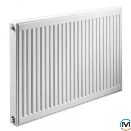 Радіатор сталевий DeLonghi PHD 2.0 Panel 33 TEC 900 x 1000, Тип радіатора: 33, Висота (мм): 900, Довжина (мм): 1000, фото , зображення 2