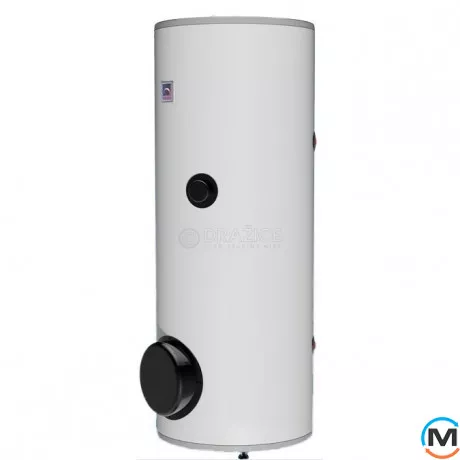 Бойлер непрямого нагріву Drazice OKC 200 NTR/НP (фланець 150), фото 