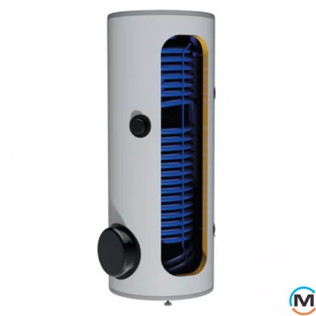 Бойлер непрямого нагріву Drazice OKC 250 NTR/HP, фото , зображення 3