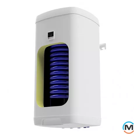 Бойлер непрямого нагріву Drazice OKH 125 NTR/DV, фото 