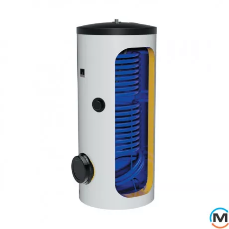 Бойлер непрямого нагріву Drazice OKC 200 NTRR/BP, фото , зображення 2