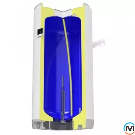 Бойлер електричний Drazice OKCE 125 L, фото , зображення 2