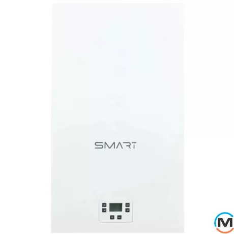 Газовий конденсаційний котел Italtherm SMART 25 КR, Тип котла: Газовий конденсаційний, Теплова потужність (кВт): 25, Кількість контурів: 1, фото 