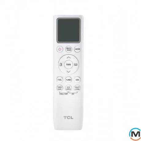 Кондиционер TCL TAC-18CHSD/TPH11IHB Heat Pump R32 WI-FI, Площадь помещения (кв.м): 50, фото , изображение 6