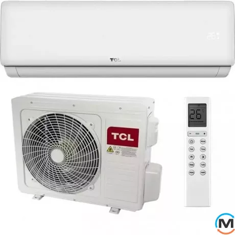 Кондиционер TCL TAC-12CHSD/XAB1I Inverter R32 WI-FI Ready, Площадь помещения (кв.м): 35, фото 