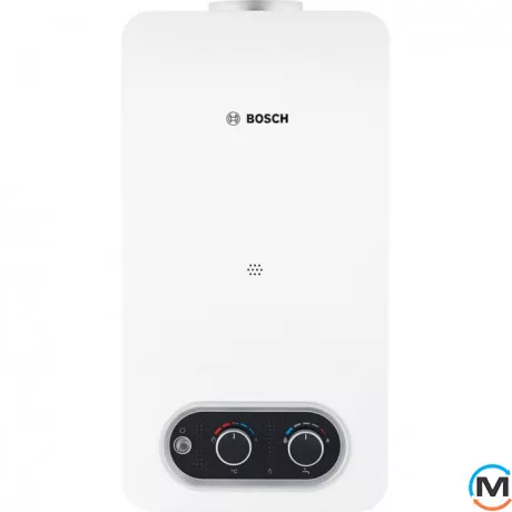 Газовая колонка Bosch Therm 4000 T4004 10L 23 Low NOx, фото 