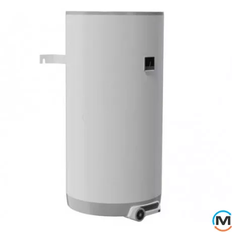 Комбинированный бойлер Drazice OKF 200/1m 2/2kw, Объем (л): 195, Модификация: 2 кВт ТЕН / 2 кВт ТЕН панели, фото 