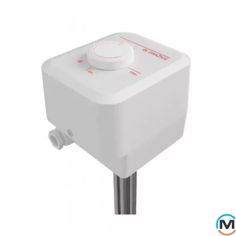 Нагревательный ТЭН Drazice TJ 6/4" -2kW + + удлиненная нагревательная часть + кабель, Тепловая мощность (кВт): 2, фото , изображение 9