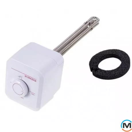 Нагрівальний ТЕН Drazice TJ 6/4" -3,3kW ізольований, Теплова потужність (кВт): 3.3, фото , зображення 11