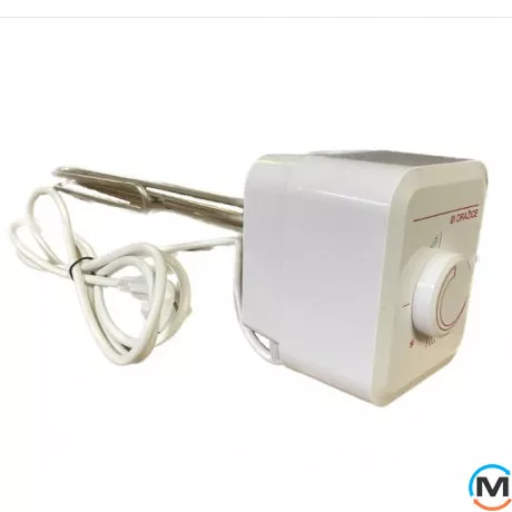 Нагревательный ТЭН Drazice TJ 6/4" -6kW + удлиненная нагревательная часть изолированная, Тепловая мощность (кВт): 6, фото , изображение 12