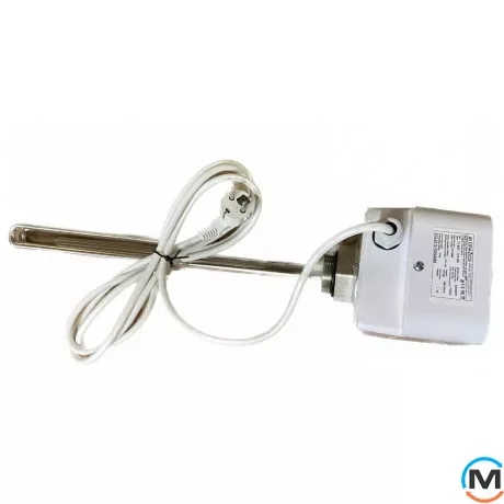 Нагревательный ТЭН Drazice TJ 6/4" -4,5kW+ удлиненная нагревательная часть изолированная, Тепловая мощность (кВт): 4.5, фото , изображение 13