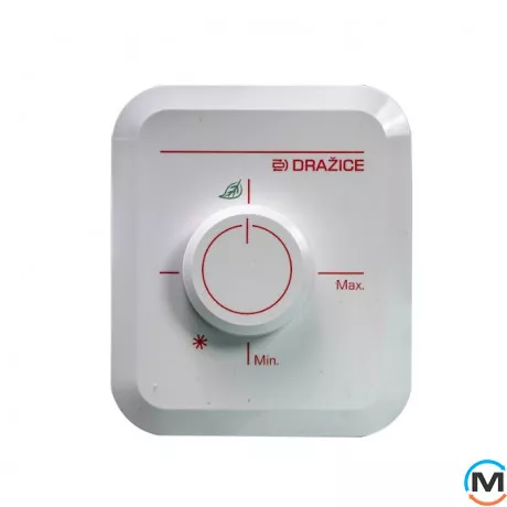 Нагревательный ТЭН Drazice TJ 6/4" -2,5kW + удлиненная нагревательная часть + кабель, Тепловая мощность (кВт): 2.5, фото , изображение 3