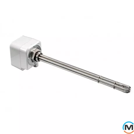 Нагревательный ТЭН Drazice TJ 6/4" -4,5kW+ удлиненная нагревательная часть изолированная, Тепловая мощность (кВт): 4.5, фото , изображение 4