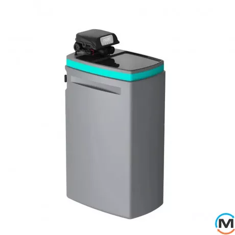 Компактный фильтр смягчения воды Ecosoft Anthracite Azure 250 CI, Макс. Производительность (куб. м/час): 2, фото , изображение 3