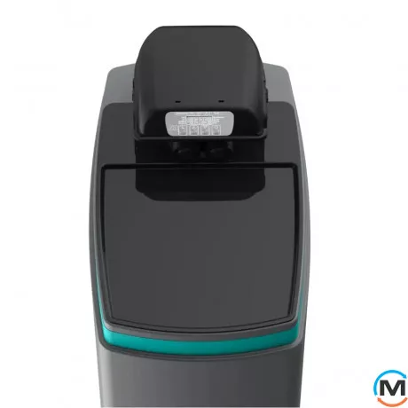 Компактный фильтр смягчения воды Ecosoft Anthracite Azure 370 CI, Макс. Производительность (куб. м/час): 2.5, фото , изображение 4