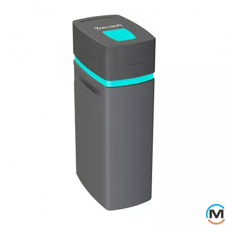Компактный фильтр смягчения воды Ecosoft Anthracite Azure 370 CI, Макс. Производительность (куб. м/час): 2.5, фото 