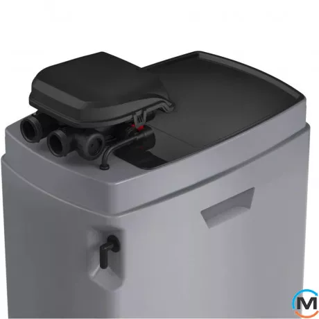Компактный фильтр обезжелезивания и смягчения воды Ecosoft Anthracite Gold 370 CI, Макс. Производительность (куб. м/час): 1.8, фото , изображение 3