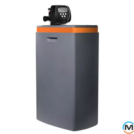 Компактный фильтр обезжелезивания и смягчения воды Ecosoft Anthracite Gold 250 CI, Макс. Производительность (куб. м/час): 1.2, фото 