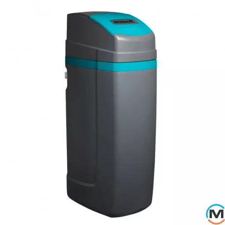 Компактный фильтр смягчения воды Ecosoft Titanium Azure FU1035CABCETA, фото , изображение 2