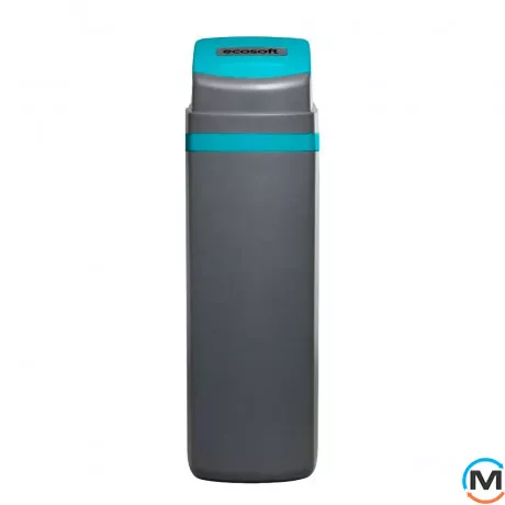 Компактный фильтр смягчения воды Ecosoft Titanium Azure FU1035CABCETA, фото 