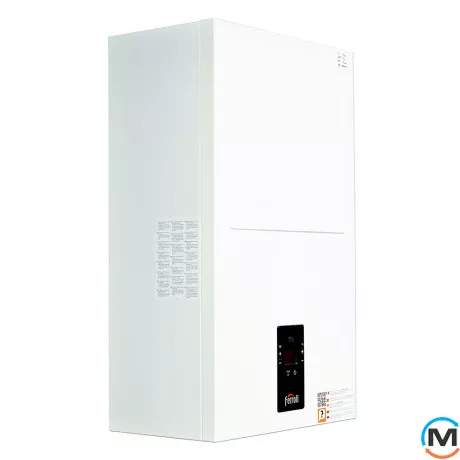 Конденсационный котел Ferroli BLUEHELIX ALPHA 24 C, Тепловая мощность (кВт): 24, фото , изображение 4