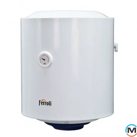Бойлери Ferroli CALYPSO 50 VE, Об'єм (л): 50, фото , зображення 2