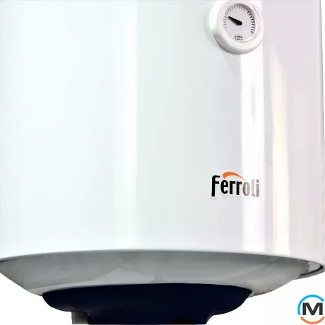 Бойлери Ferroli CALYPSO 50 VE, Об'єм (л): 50, фото , зображення 3