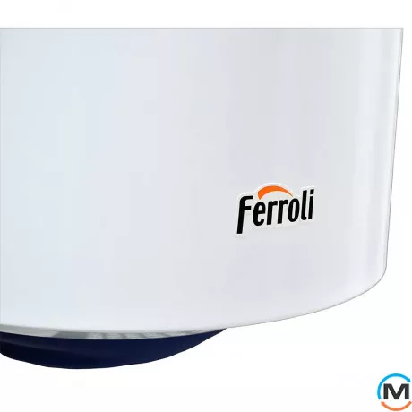 Бойлери Ferroli CALYPSO 50 VE, Об'єм (л): 50, фото , зображення 5