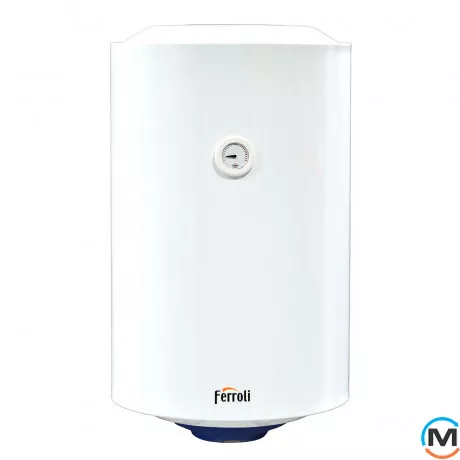 Бойлери Ferroli CALYPSO 80 VE, Об'єм (л): 80, фото , зображення 2