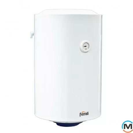 Бойлер Ferroli CALYPSO 100 VE, Объем (л): 100, фото , изображение 3