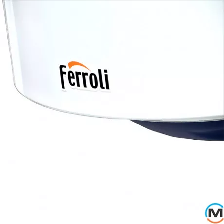 Бойлер комбинированный Ferroli CALYPSO 150 VE MT 6 COILS EXCHANGER, Объем (л): 140, фото , изображение 5