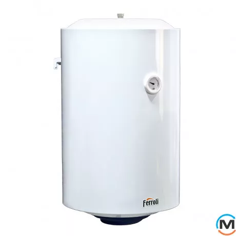 Бойлер комбинированный Ferroli CALYPSO 150 VE MT 6 COILS EXCHANGER, Объем (л): 140, фото 