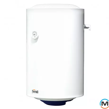 Бойлер Ferroli CALYPSO 150 VE, Объем (л): 150, фото 