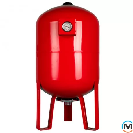 Расширительный бак вертикальный INNOVATECH INTVLm 4000/10 red, Объем (л): 4000, фото 