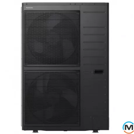 Тепловий насос Panasonic High Performance Серія K 16 кВт 3 фази ТЕН 9 кВт WH-UDZ16KE8/WH-SDC16K9E8, Теплова потужність (кВт): 16, Кількість/потужність ТЕНів: 1x9 кВт, фото , зображення 6