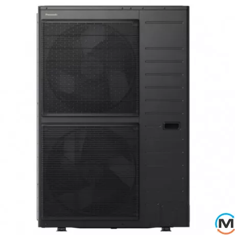 Тепловий насос Panasonic T-Cap Серія K 9 кВт 1 фаза ТЕН 6 кВт WH-SXC09K6E5/WH-UXZ09KE5, Теплова потужність (кВт): 9, Кількість фаз: 1, фото , зображення 5