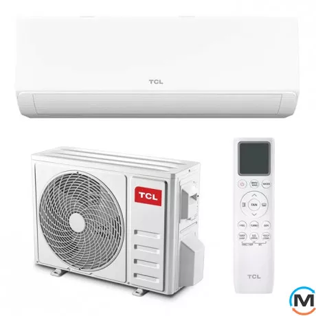 Кондиционер TCL TAC-12CHSD/TPH21IF Inverter R32 WI-FI, Площадь помещения (кв.м): 35, фото 
