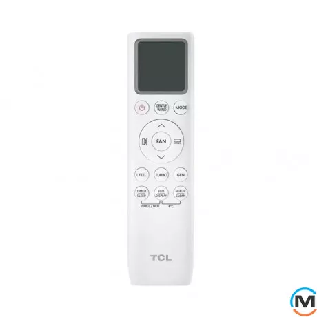 Кондиционер TCL TAC-24CHSD/TPH21I Inverter R32 WI-FI, Площадь помещения (кв.м): 70, фото , изображение 6