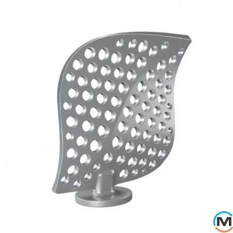 Кондиционер TCL TAC-12CHSD/UG11V3AHB Heat Pump Inv R32 WI-FI, Площадь помещения (кв.м): 35, фото , изображение 10