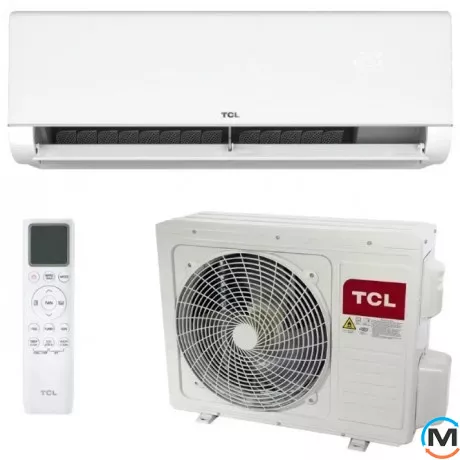Кондиционер TCL TAC-18CHSD/UG11V3AHB Heat Pump Inv R32 WI-FI, Площадь помещения (кв.м): 50, фото 