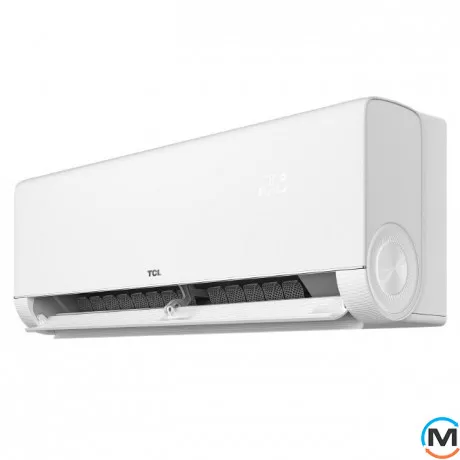 Кондиционер TCL TAC-18CHSD/UG11V3AHB Heat Pump Inv R32 WI-FI, Площадь помещения (кв.м): 50, фото , изображение 3