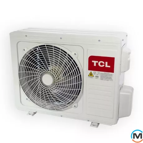 Кондиционер TCL TAC-12CHSD/UG11V3AHB Heat Pump Inv R32 WI-FI, Площадь помещения (кв.м): 35, фото , изображение 8