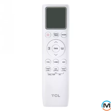 Кондиционер TCL TAC-24CHSD/UG11V3AHB Heat Pump Inv R32 WI-FI, Площадь помещения (кв.м): 70, фото , изображение 9