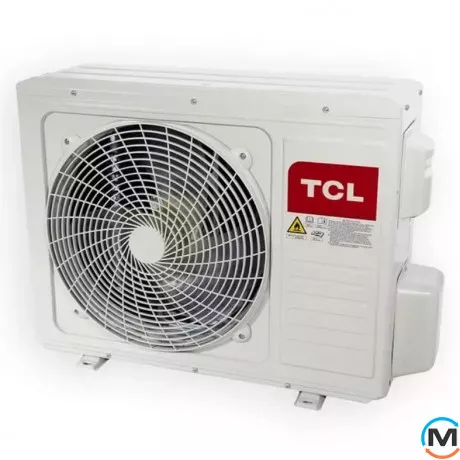 Кондиционер TCL TAC-24CHSD/XAB1I Inverter R32 WI-FI Ready, Площадь помещения (кв.м): 70, фото , изображение 4