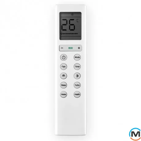 Кондиционер TCL TAC-24CHSD/XAB1I Inverter R32 WI-FI Ready, Площадь помещения (кв.м): 70, фото , изображение 5