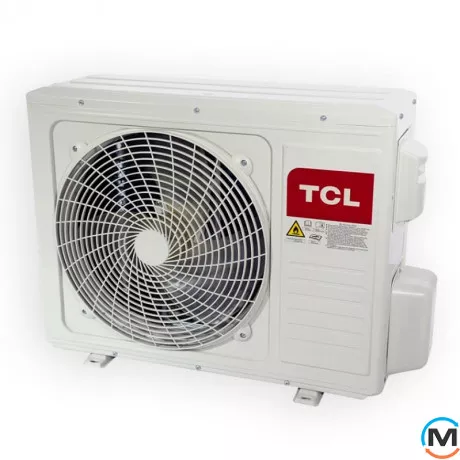 Кондиціонер TCL TAC-12CHSD/XAB1IHB Heat Pump R32 WI-FI, Площа приміщення (кв.м): 35, фото , зображення 4